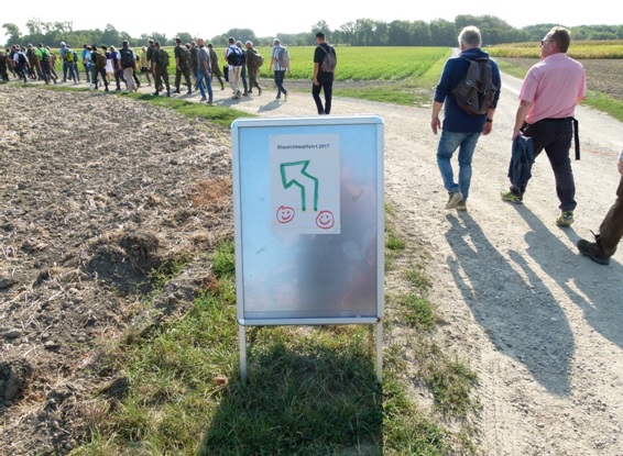 Hlavac Franz Blaulichtwallfahrt1