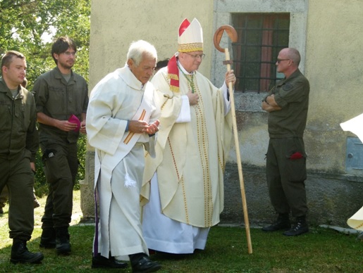 Hlavac Franz Blaulichtwallfahrt8