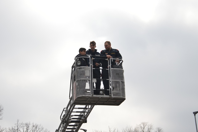 Zatschkowitsch Caroline FJ Wissenstest Engelhartstetten 65