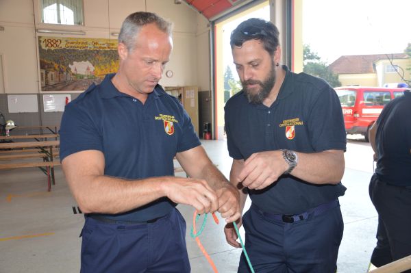 Zatschkowitsch Caroline Basisausbildung 20180804 12