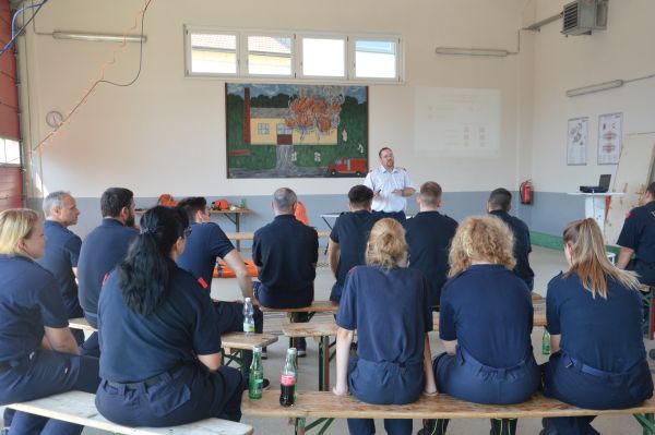 Zatschkowitsch Caroline Basisausbildung 20180804 17