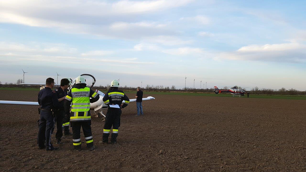 TE 20160331 Flugzeug 003