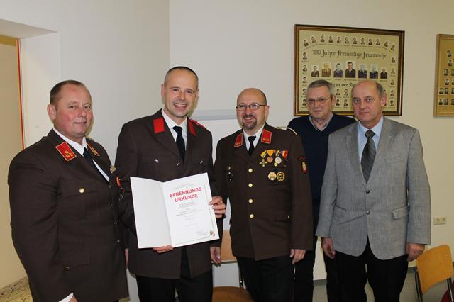 Feuerwehrarzt Legner