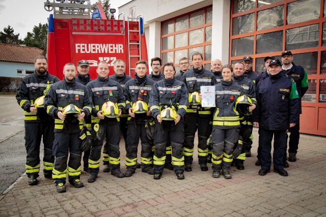 Groß-Enzersdorf AP-LE